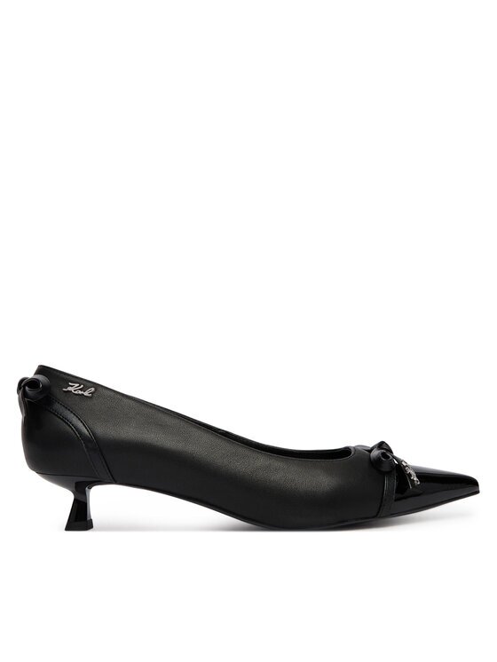 Karl Lagerfeld Pantofi pumps Pasha KL30119A