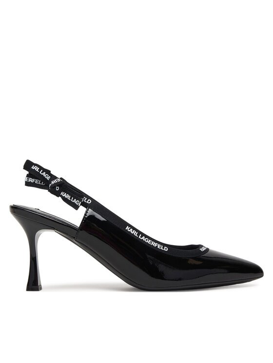 Karl Lagerfeld Pantofi pumps Sienna KL32706