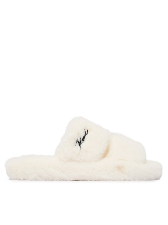 Karl Lagerfeld Papuci de casă Hypns KL80674