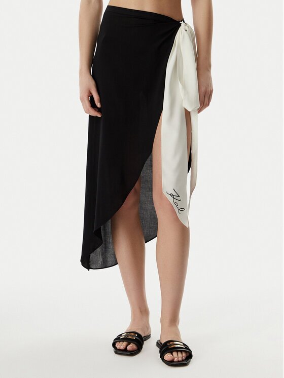 Karl Lagerfeld Pareo B2W46035