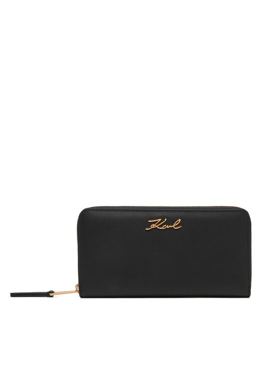 Karl Lagerfeld Portofel A1W32106