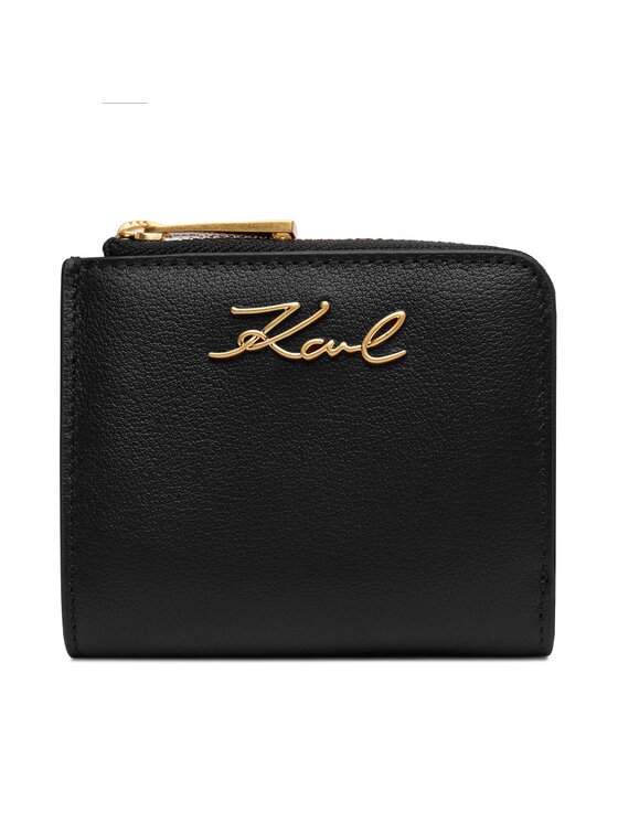 Karl Lagerfeld Portofel B4W32002