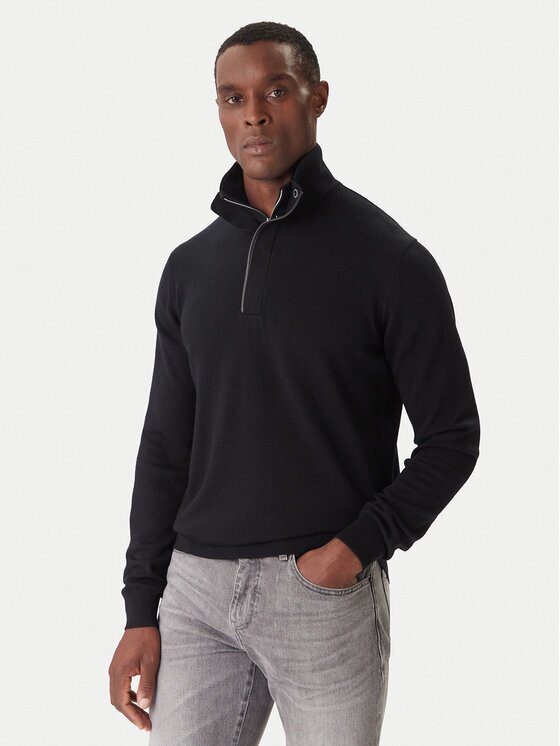 Karl Lagerfeld Pulover 655005 554399 Slim Fit