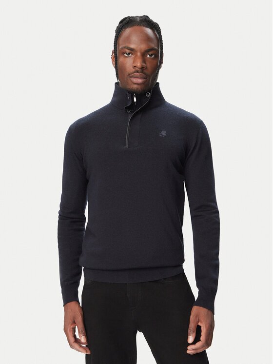 Karl Lagerfeld Pulover 655005 564399 Regular Fit