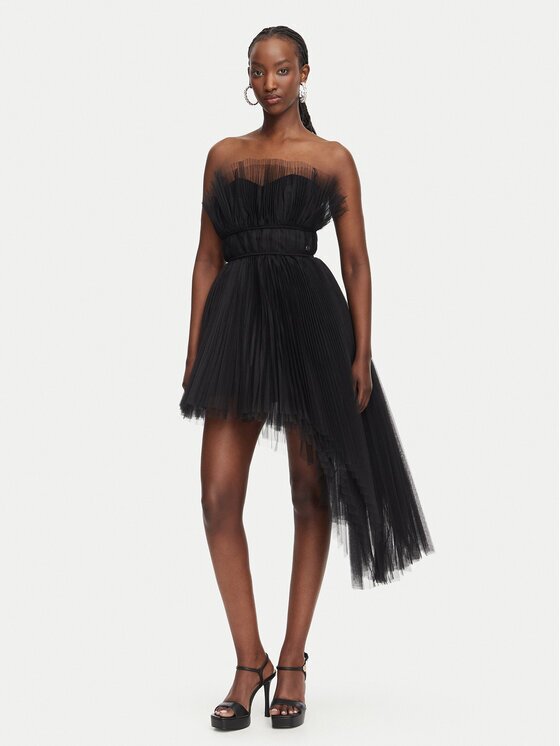 Karl Lagerfeld Rochie cocktail B3W13022 A-Line Fit
