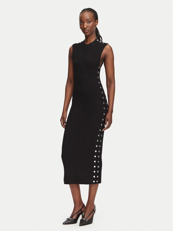 Karl Lagerfeld Rochie de zi B3W13041 Slim Fit