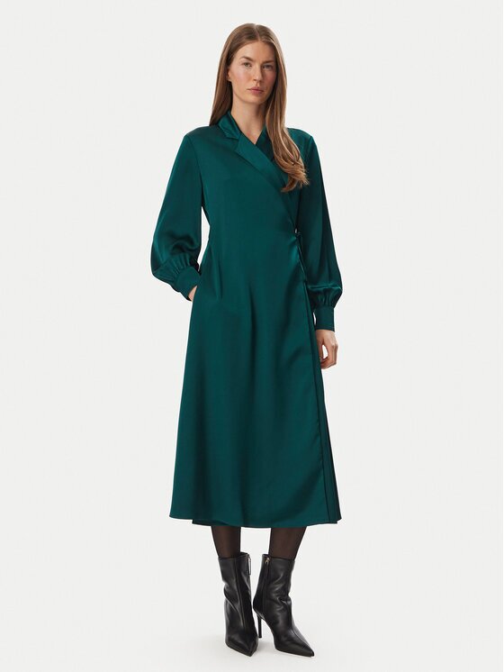 Karl Lagerfeld Rochie de zi B4W13009 Regular Fit