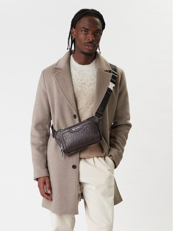 Karl Lagerfeld Rucsac A1M30004