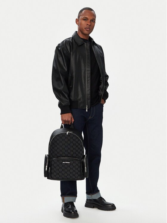 Karl Lagerfeld Rucsac B3M30246