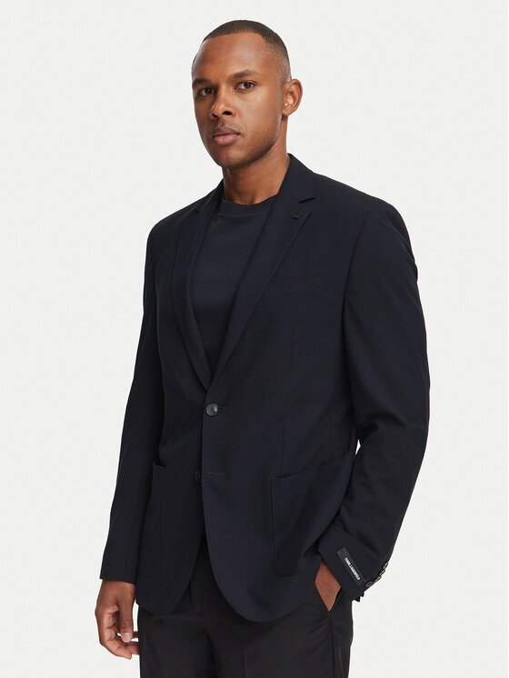 Karl Lagerfeld Sacou 155280-562034 Slim Fit