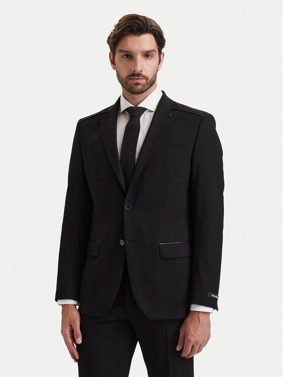 Karl Lagerfeld Sacou 155612 564008 Modern Fit