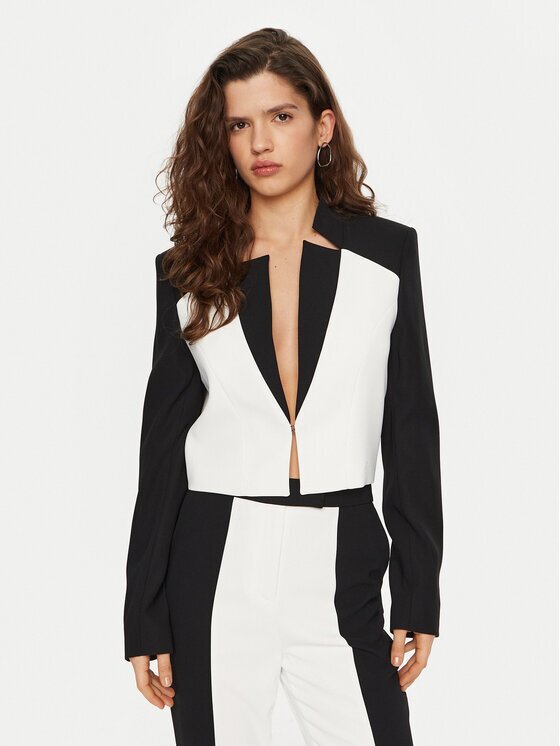 Karl Lagerfeld Sacou A1W14044 Relaxed Fit