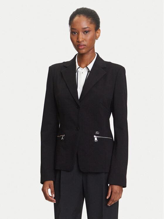 Karl Lagerfeld Sacou A3W14040 Slim Fit