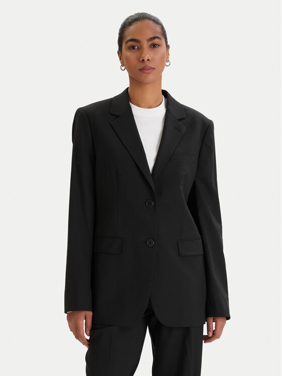 Karl Lagerfeld Sacou B1W14012 Relaxed Fit