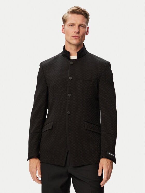 Karl Lagerfeld Sacou Glory 155220 563115 Regular Fit