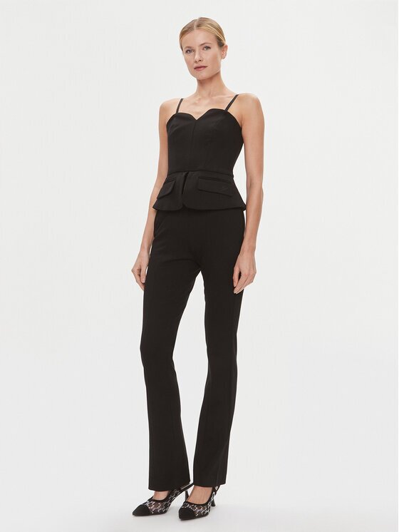 Karl Lagerfeld Salopetă 240W1311 Regular Fit
