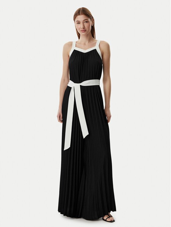 Karl Lagerfeld Salopetă B2W13018 Regular Fit