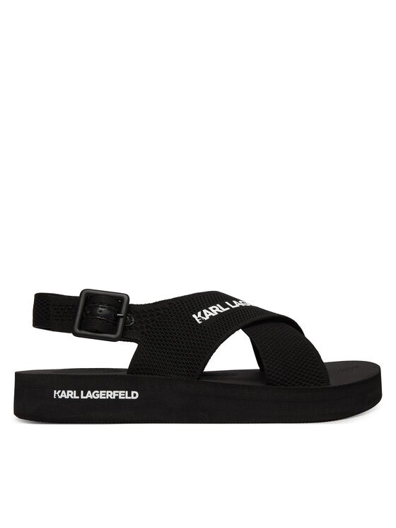 Karl Lagerfeld Sandale Atlantik KL70526