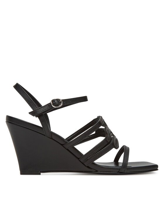 Karl Lagerfeld Sandale KL34425
