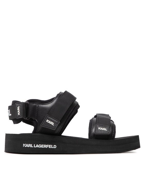 Karl Lagerfeld Sandale KL70510