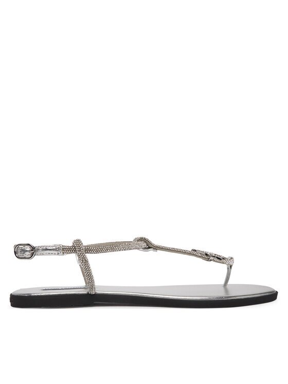 Karl Lagerfeld Sandale Olympia II KL87416