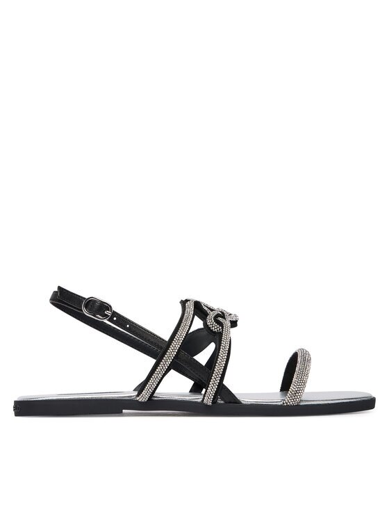 Karl Lagerfeld Sandale Olympia II KL87425C