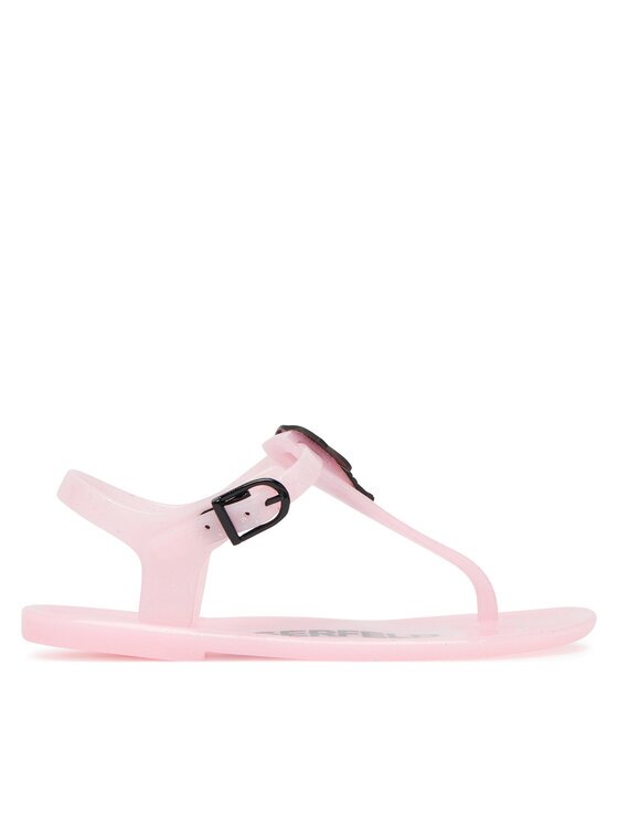 Karl Lagerfeld Sandale Z31173 M