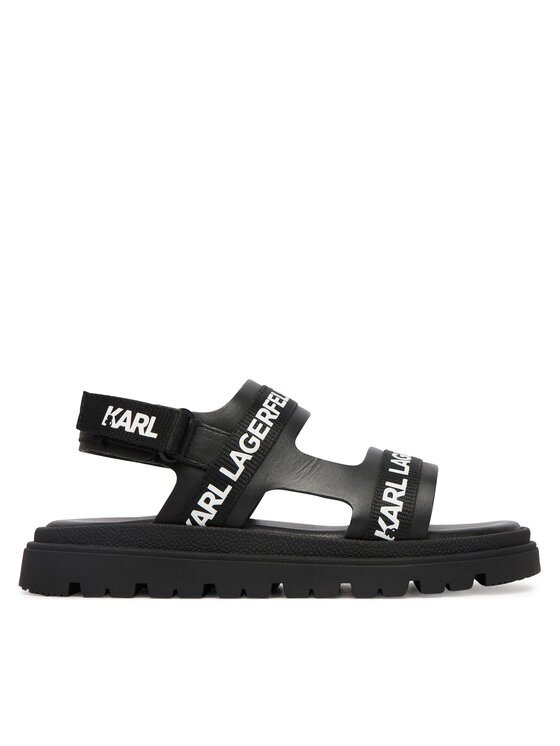 Karl Lagerfeld Sandale Z31176 M