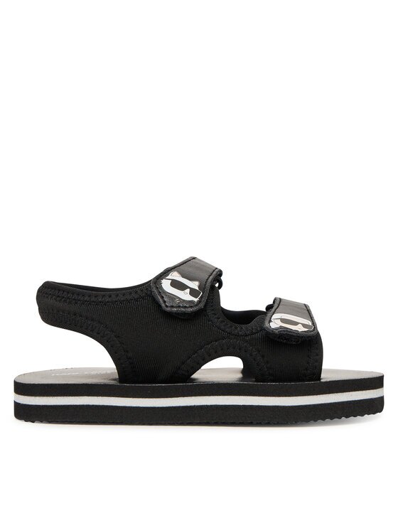 Karl Lagerfeld Sandale Z31183 M