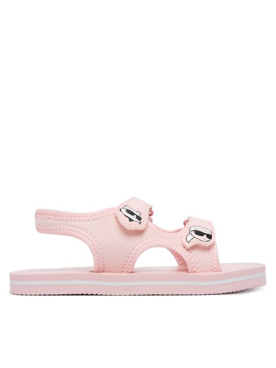 Karl Lagerfeld Sandale Z31183 S