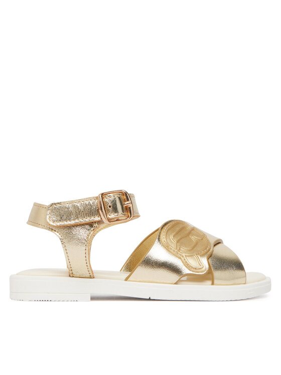 Karl Lagerfeld Sandale Z31256 M