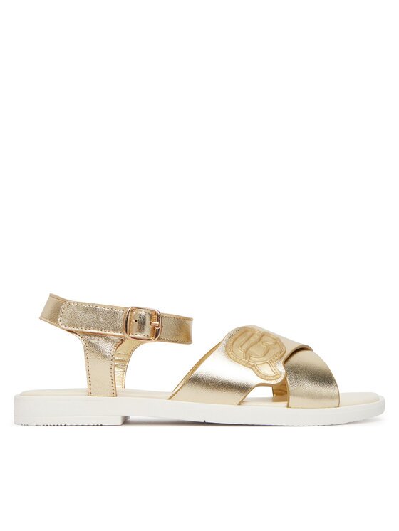 Karl Lagerfeld Sandale Z31256 S