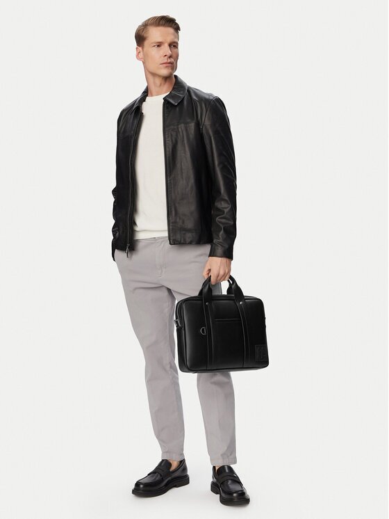 Karl Lagerfeld Servietă B2M30191