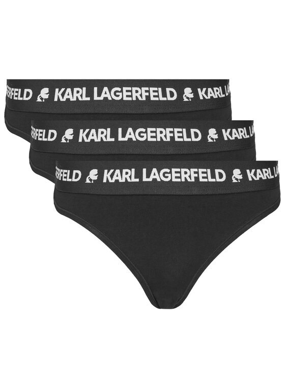 Karl Lagerfeld Set de bikini﻿ A1W47148
