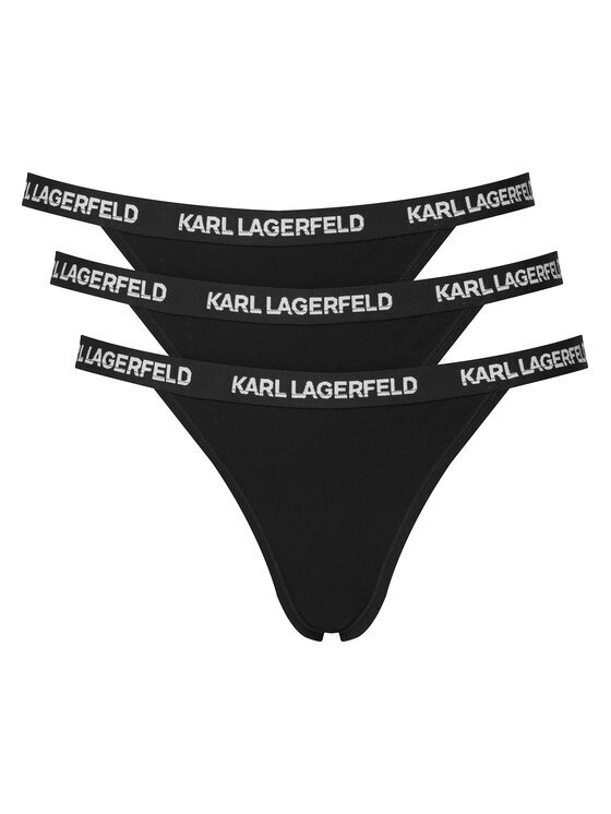 Karl Lagerfeld Set de bikini brazilieni﻿ B1W47032