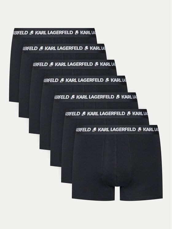 Karl Lagerfeld Set de boxeri﻿ A1M47010