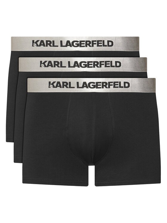 Karl Lagerfeld Set de boxeri﻿ A1M47020