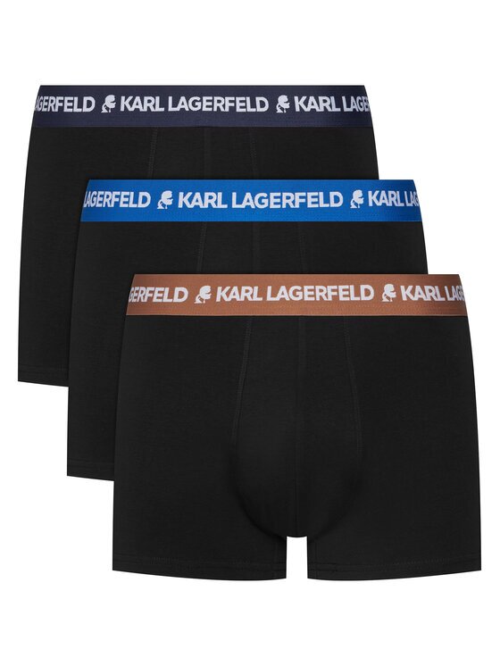 Karl Lagerfeld Set de boxeri﻿ A1M47021