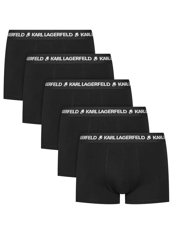 Karl Lagerfeld Set de boxeri﻿ A1M47082