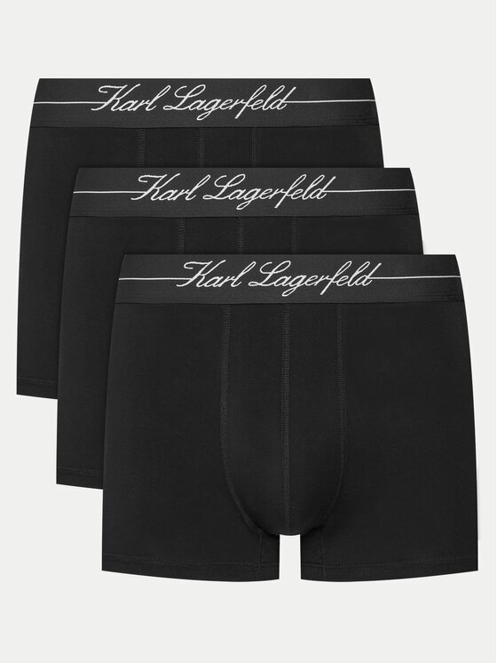 Karl Lagerfeld Set de boxeri﻿ A1M47089