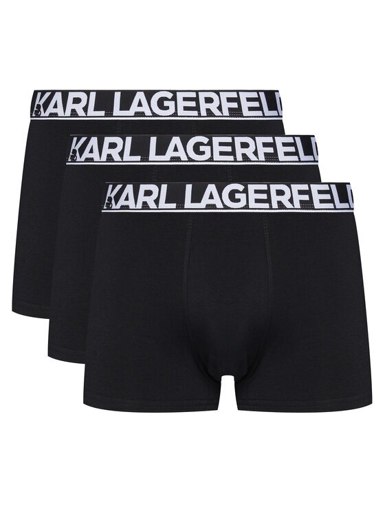 Karl Lagerfeld Set de boxeri﻿ A3M47010