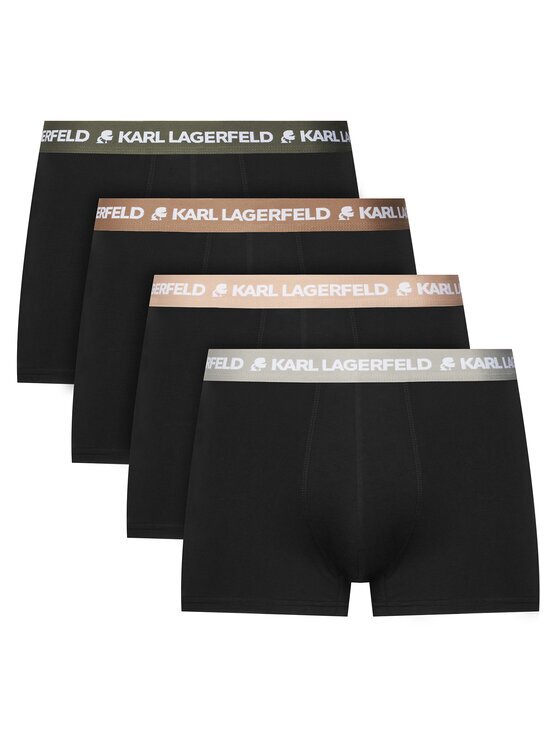 Karl Lagerfeld Set de boxeri﻿ B1M47030