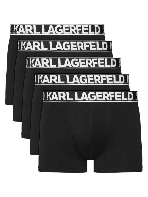 Karl Lagerfeld Set de boxeri﻿ B2M47002