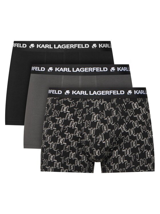 Karl Lagerfeld Set de boxeri﻿ B3M47030