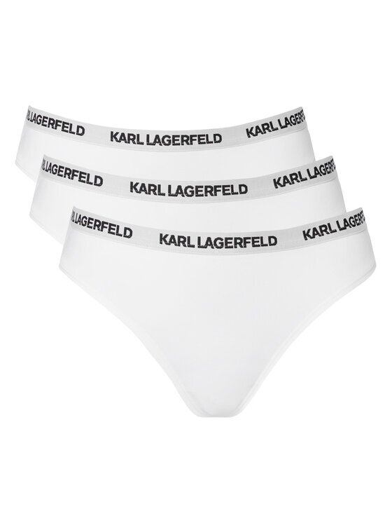 Karl Lagerfeld Set de tanga﻿ B1W47031