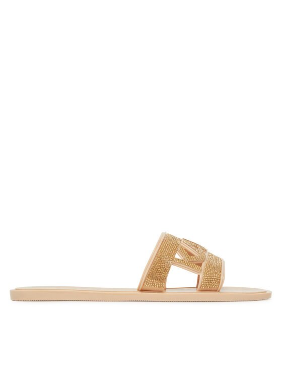 Karl Lagerfeld Şlapi Jelly III KL80005S
