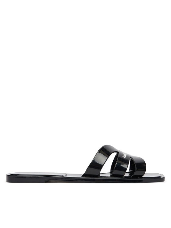 Karl Lagerfeld Şlapi Jelly IV KL80025S