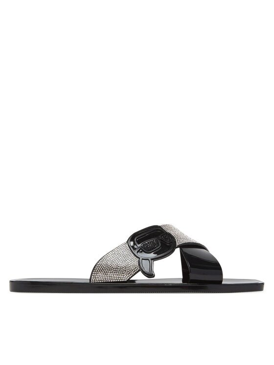 Karl Lagerfeld Şlapi Jelly KL80004S