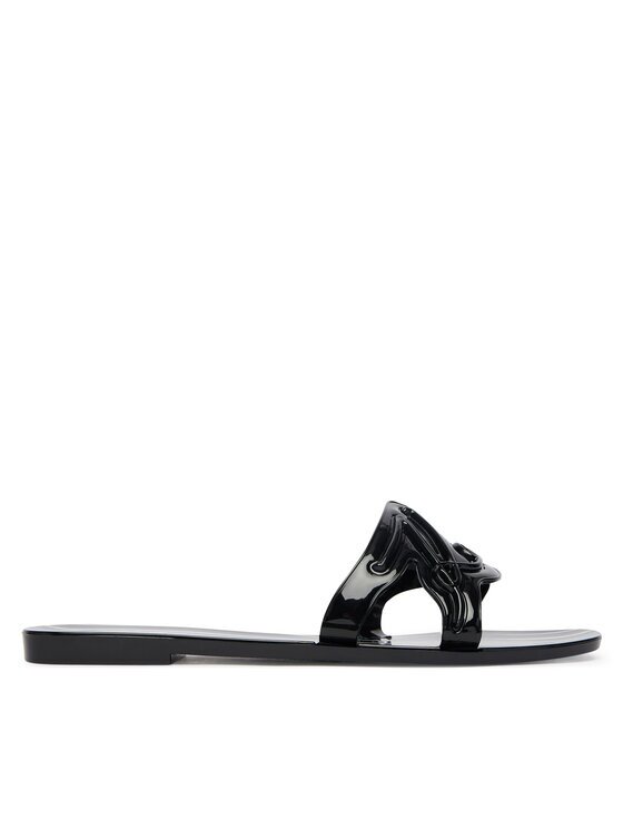 Karl Lagerfeld Şlapi Jelly KL80008C