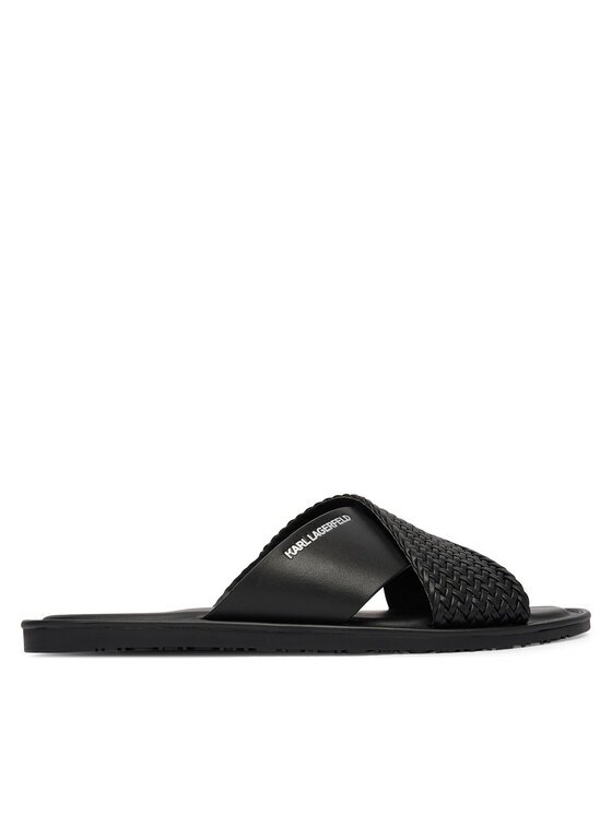 Karl Lagerfeld Şlapi Kastor IV KL70214C